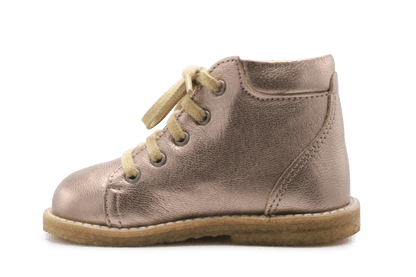 Angulus Veterschoen 3905 - Rosegold - hatshoe