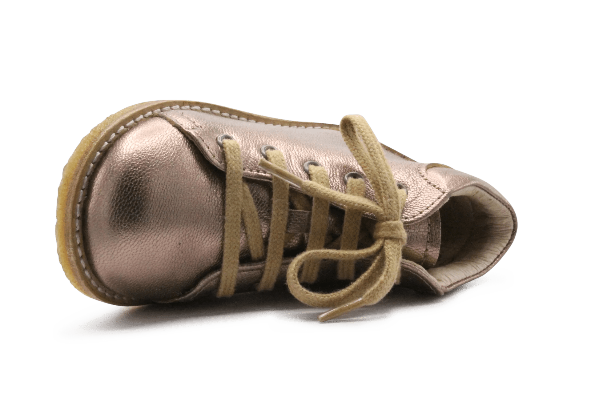 Angulus Veterschoen 3905 - Rosegold