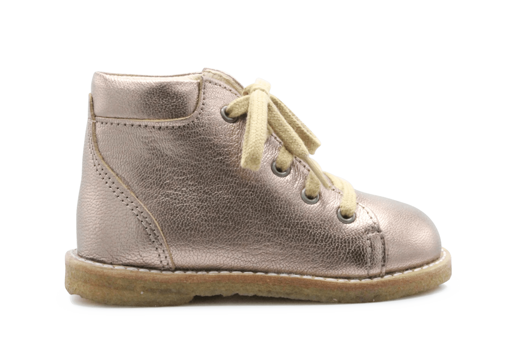 Angulus Veterschoen 3905 - Rosegold