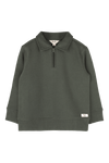 Baje Studio Blouse Cooper - Green agave - hatshoe