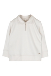 Baje Studio Blouse Cooper - White cloud - hatshoe
