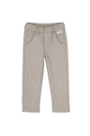 Baje Studio Broek Carth - Taupe - hatshoe