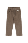 Baje Studio Broek Fos - Taupe - hatshoe