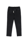 Baje Studio Broek Jones - Grey steel - hatshoe