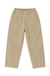Baje Studio Broek Maeze - Taupe - hatshoe