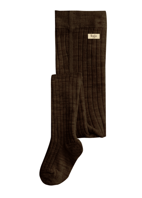 Baje Studio Maillot Morley - Brown choco
