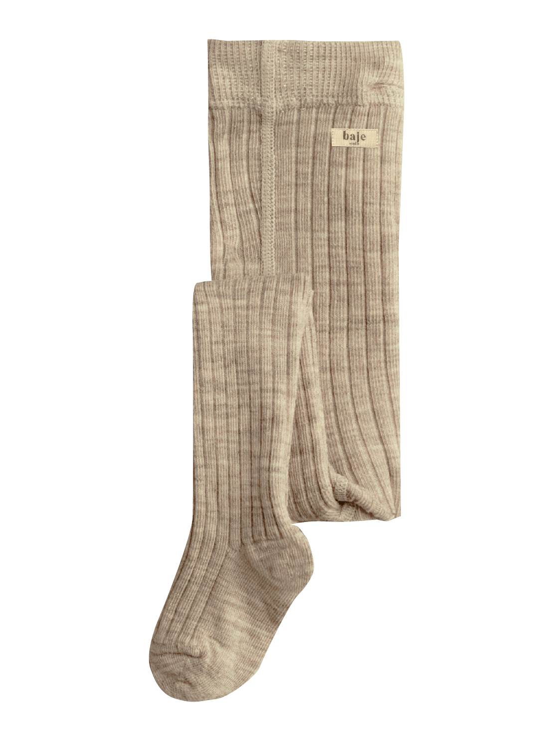 Baje Studio Maillot Morley - Taupe