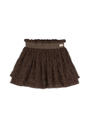 Baje Studio Rok Essie - Brown choco - hatshoe