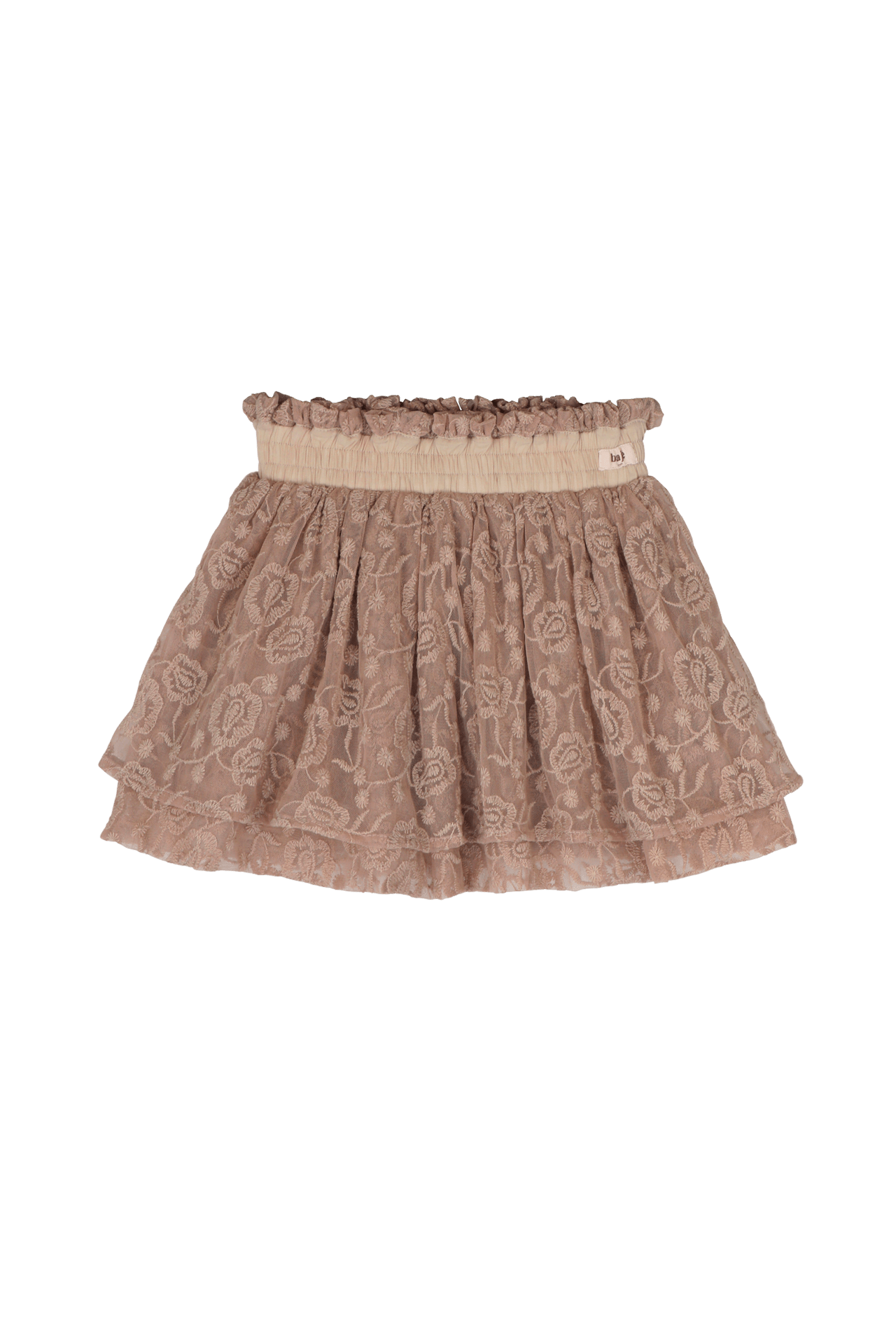 Baje Studio Rok Essie - Rose cafe - hatshoe