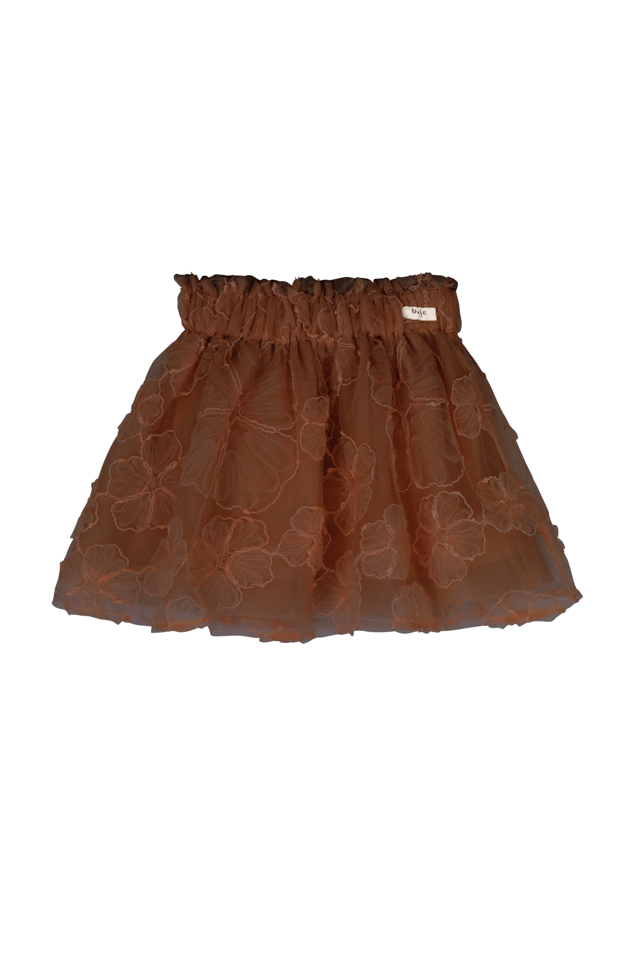 Baje Studio Rok Salli - Copper brown - hatshoe