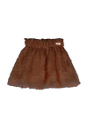 Baje Studio Rok Salli - Copper brown - hatshoe