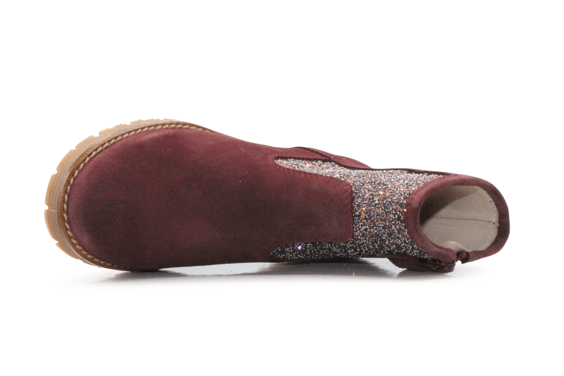 Beberlis Enkellaars  25651 - Bordeaux