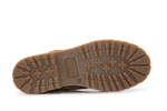 Beberlis Enkellaars 25651 - Cognac - hatshoe