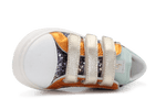 Beberlis Klittenband Schoen 24497 - Multi - hatshoe
