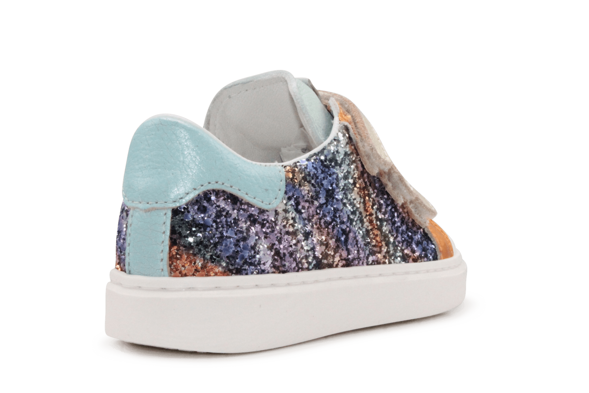 Beberlis Klittenband Schoen 24497 - Multi