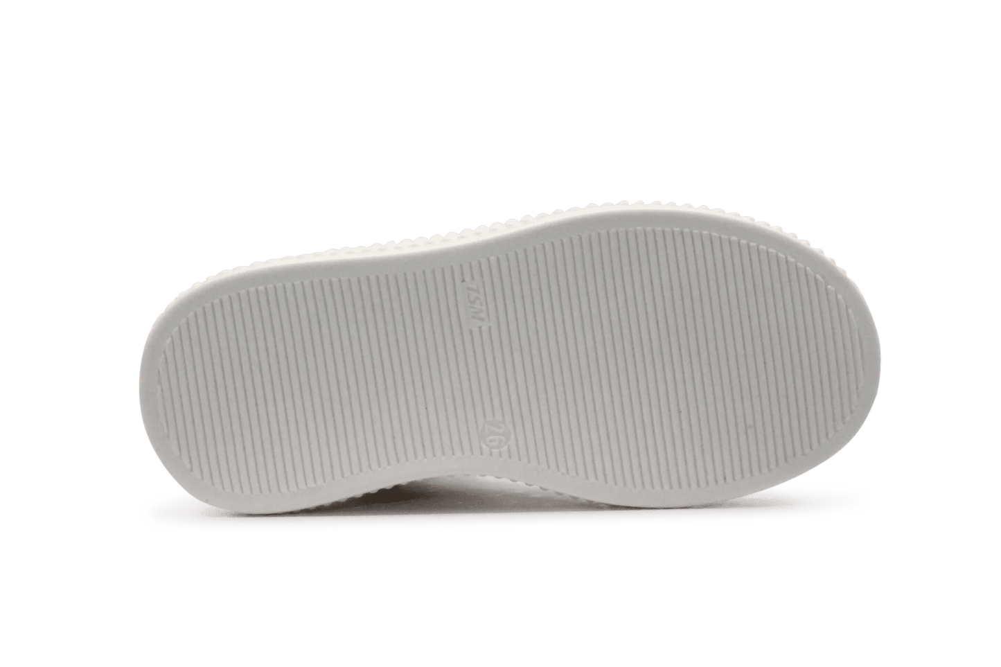 Beberlis Meisjes Sneaker Glitter - Multi - hatshoe