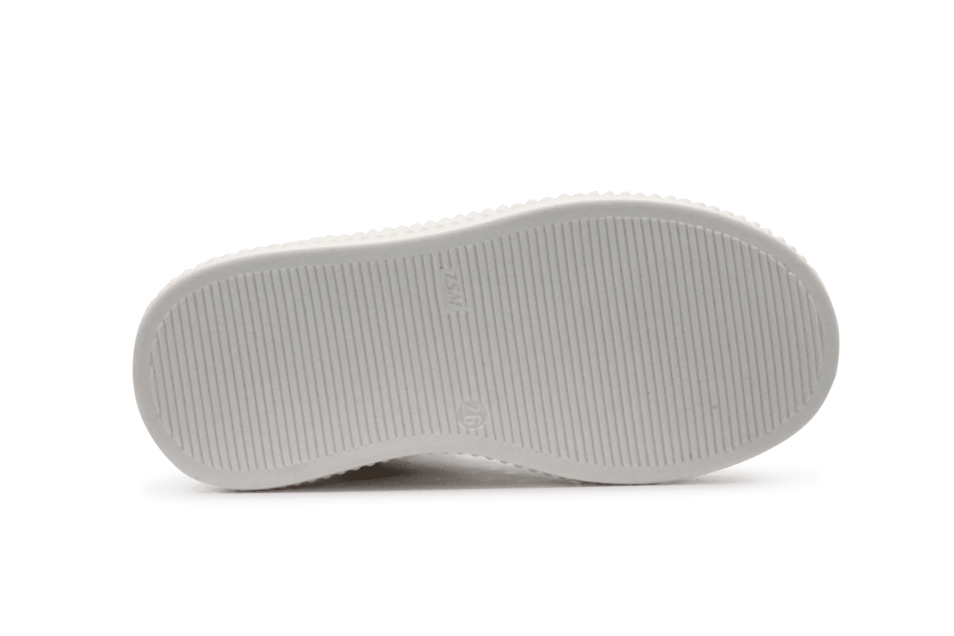 Beberlis Meisjes Sneaker Glitter - Multi - hatshoe