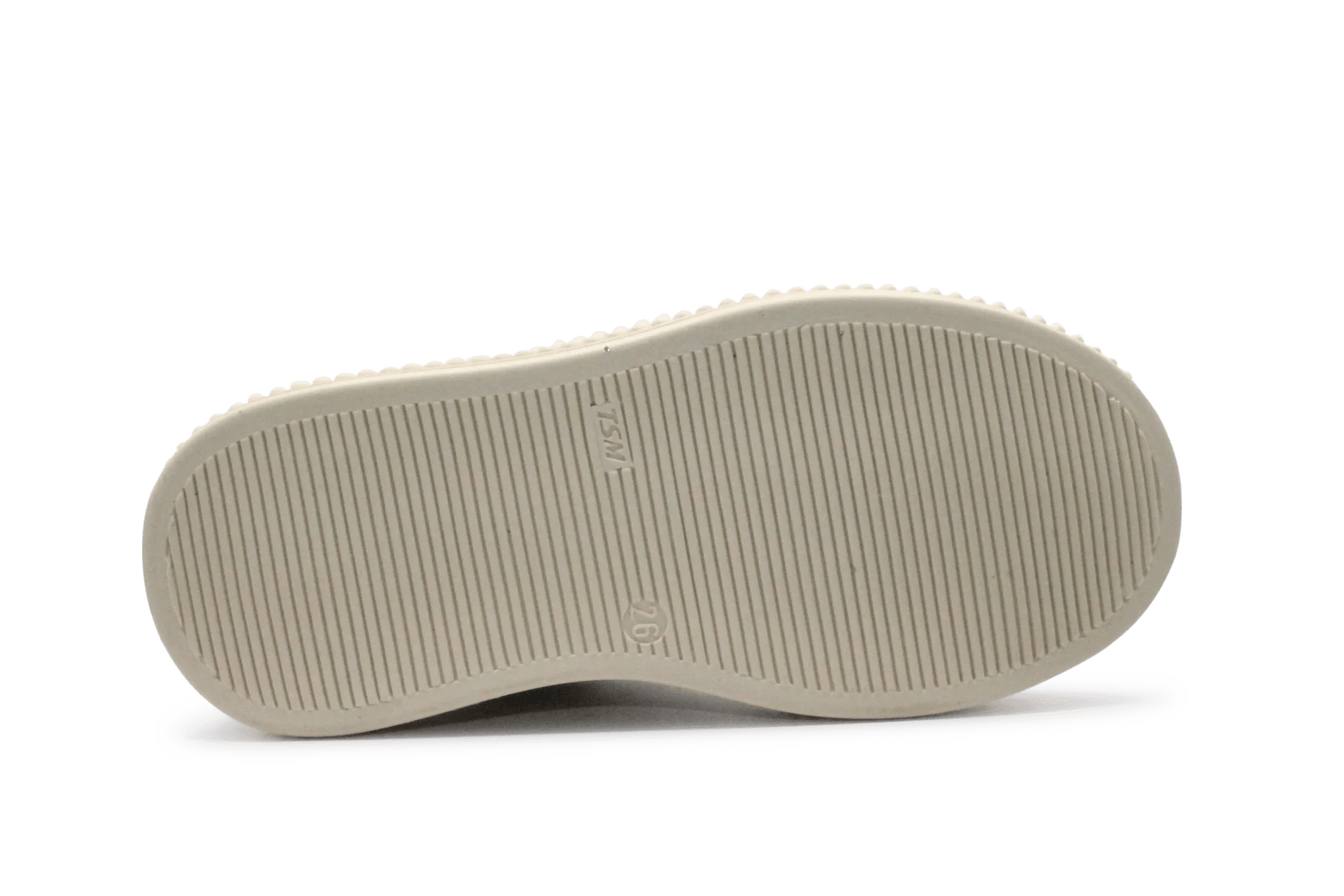 Beberlis Meisjes Sneaker Glitter - Multi