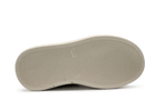 Beberlis Meisjes Sneaker Glitter - Paars - hatshoe