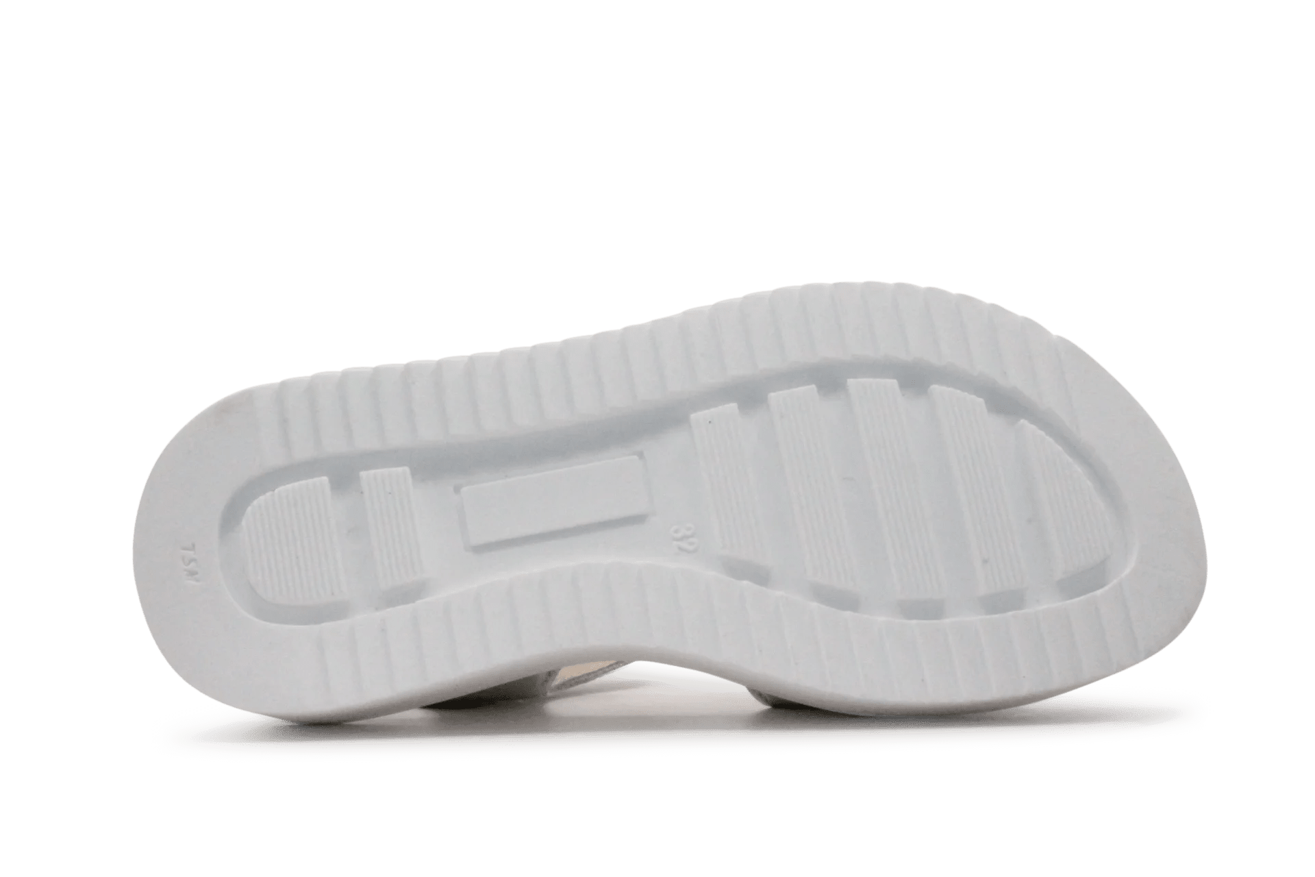 Beberlis Sandaal Meisjes 24447 - Opaal panter