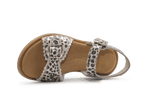 Beberlis Sandaal Meisjes 24471 - Panter - hatshoe