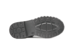 Beberlis Veterboots Poesje 24753 - Zwart - hatshoe