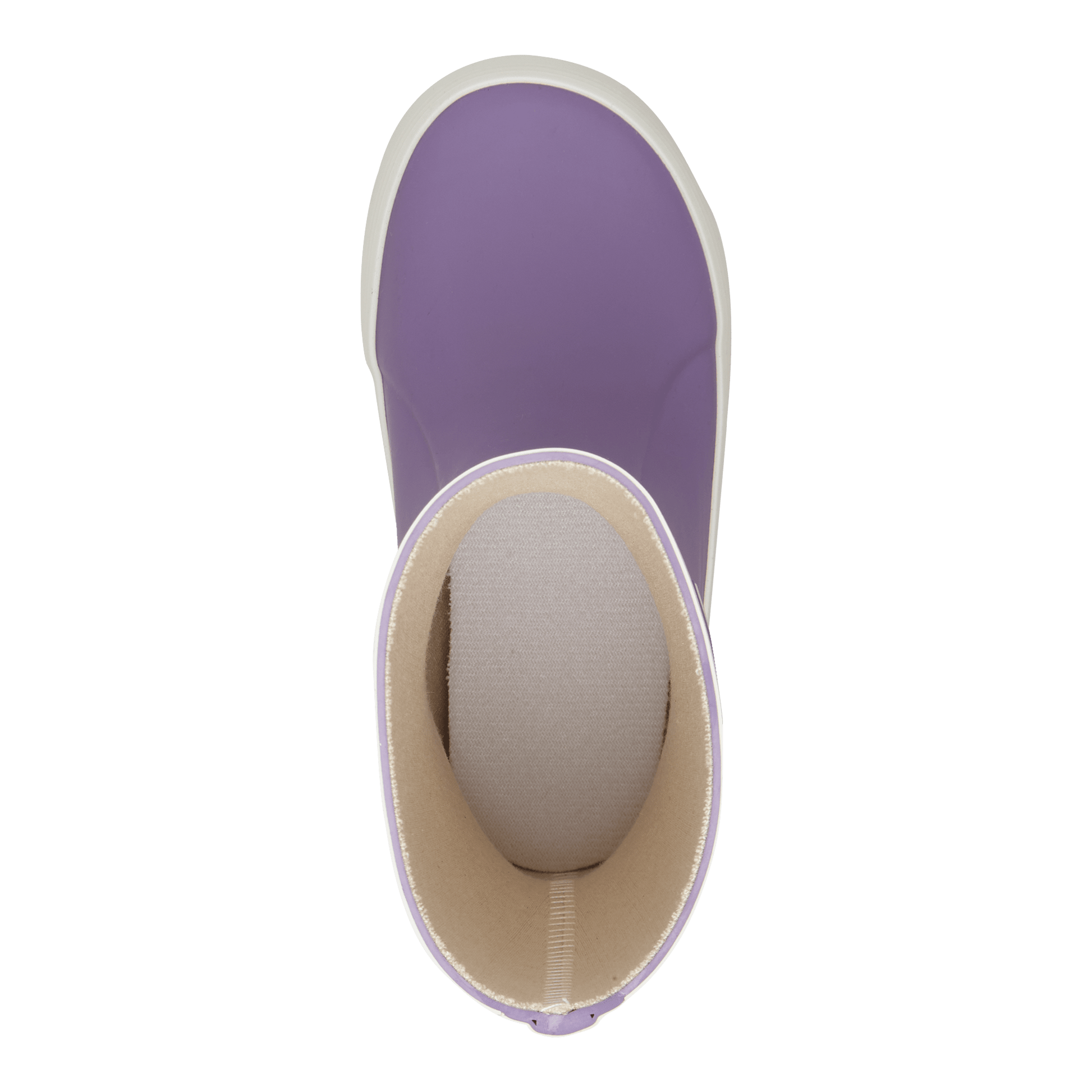 Bergstein Rainboot - Lila - hatshoe