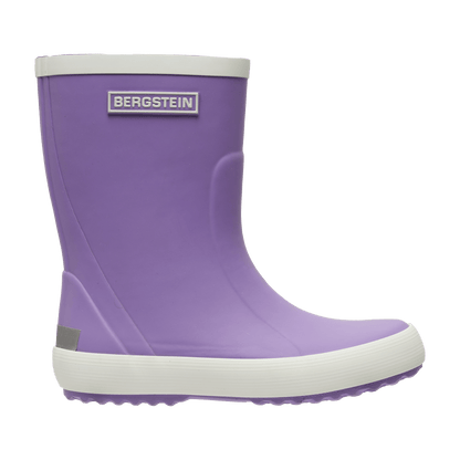 Bergstein Rainboot - Lila - hatshoe