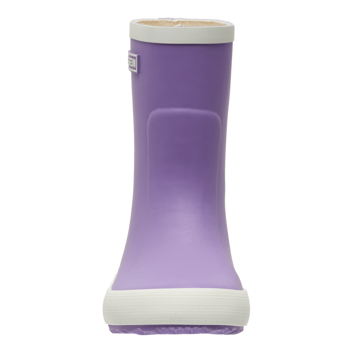 Bergstein Rainboot - Lila - hatshoe