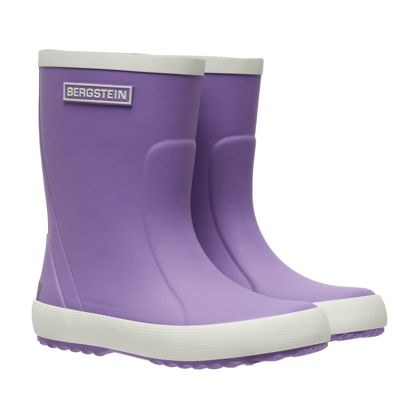 Bergstein Rainboot - Lila - hatshoe