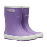 Bergstein Rainboot - Lila - hatshoe