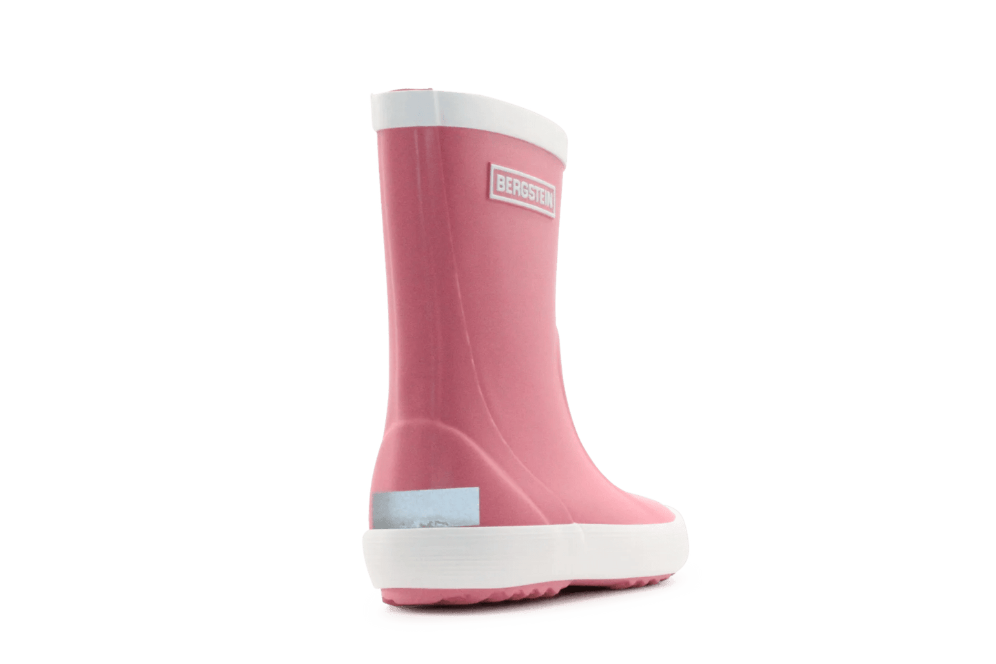 Bergstein Rainboot - Pink - hatshoe