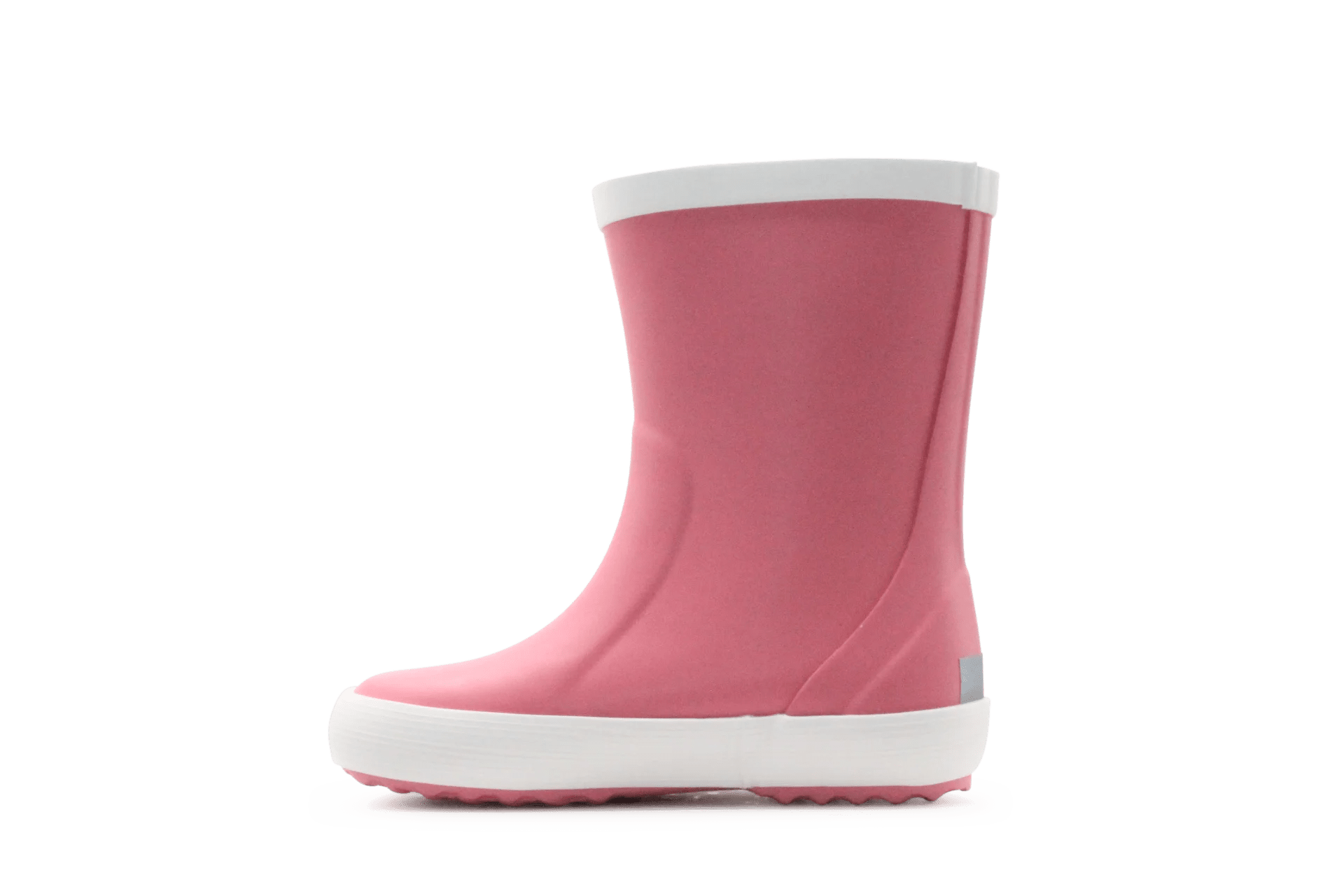 Bergstein Rainboot - Pink - hatshoe
