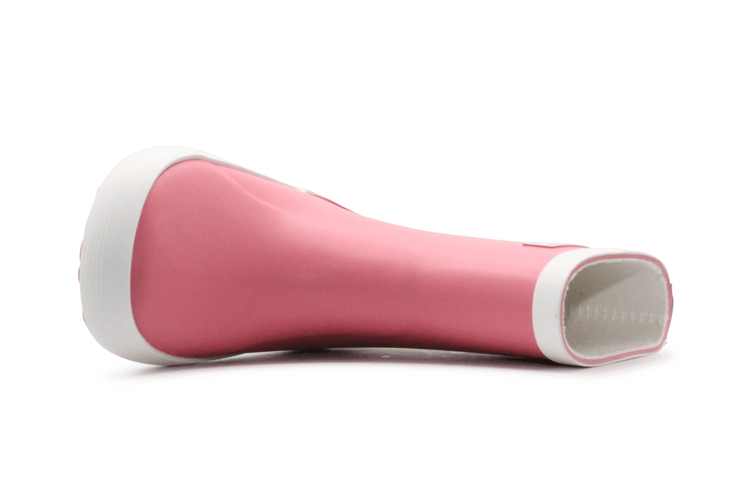 Bergstein Rainboot - Pink - hatshoe