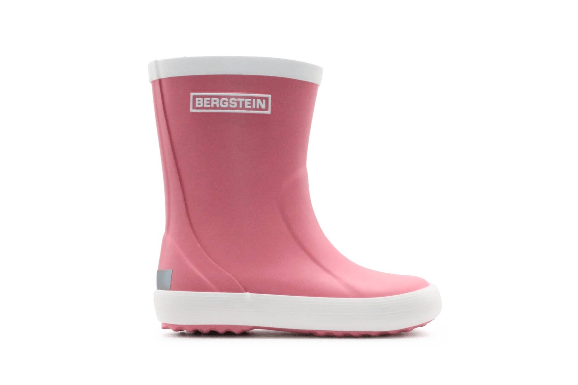 Bergstein Rainboot - Pink