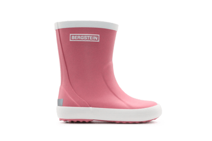 Bergstein Rainboot - Pink - hatshoe