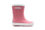 Bergstein Rainboot - Pink - hatshoe