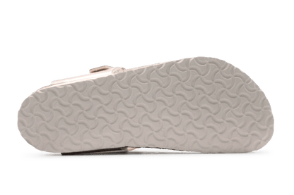 Birkenstock Gizeh Slipper - Rosegoud - hatshoe