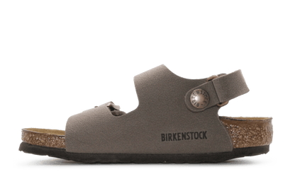 Birkenstock Sandaal Milano - Mocca - hatshoe