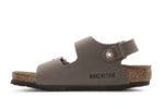 Birkenstock Sandaal Milano - Mocca - hatshoe