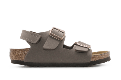 Birkenstock Sandaal Milano - Mocca - hatshoe