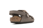 Birkenstock Sandaal Milano - Mocca - hatshoe