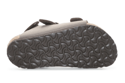 Birkenstock Sandaal Milano - Mocca - hatshoe