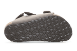 Birkenstock Sandaal Milano - Mocca - hatshoe
