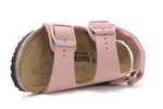 Birkenstock Sandaal Milano - Roze - hatshoe