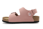 Birkenstock Sandaal Milano - Roze - hatshoe