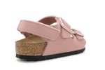 Birkenstock Sandaal Milano - Roze - hatshoe