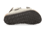 Birkenstock Sandaal Milano - Taupe - hatshoe