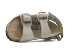 Birkenstock Sandaal Milano - Taupe - hatshoe