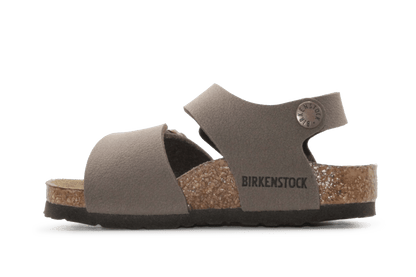 Birkenstock Sandaal New York - bruin - hatshoe